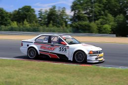 Circuit Zolder, donderdag 2 juni 2022 – Internationale testdag