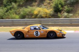 Ford GT40