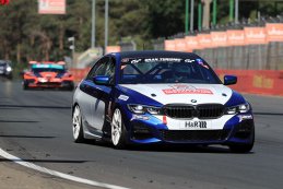 Circuit Zolder, donderdag 2 juni 2022 – Internationale testdag