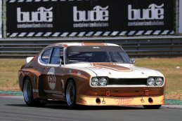 Ford Capri RS