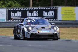 Circuit Zolder, donderdag 2 juni 2022 – Internationale testdag