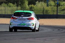 Circuit Zolder, donderdag 2 juni 2022 – Internationale testdag