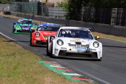 Circuit Zolder, donderdag 2 juni 2022 – Internationale testdag