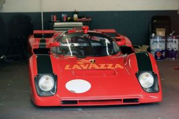Ferrari 512