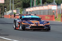 Circuit Zolder, donderdag 2 juni 2022 – Internationale testdag