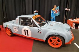 Porsche 914