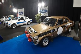 Ford Escort Mk1