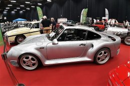 Porsche 959