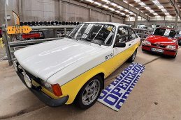 Opel Kadett