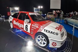 Ford Sierra