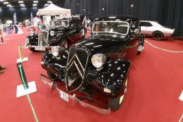 Citroen Traction
