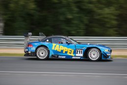Racing Team Tappel - Zilhouette