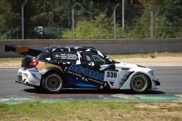 Koopman Racing - BMW 1 Serie
