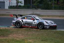 Zolder Superprix: Porsche Carrera Cup Benelux in beeld gebracht