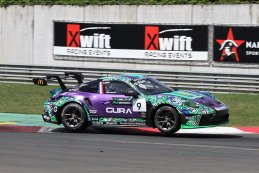 Rik Koen - PG Motorsport