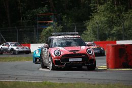 2022 Porsche Carrera Cup Benelux Zolder Superprix Race 2