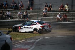 Willem Meijer/Lorenzo van Riet - BMW M2 CS Racing Cup