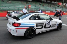 Esteban Muth - BMW M2 CS Racing Cup Benelux