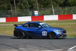 Patrick de Vreede/Rogier de Leeuw - BMW M2 CS Racing Cup