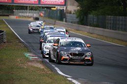 Maxime Oosten - BMW M2 CS Racing Cup