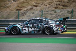 RO1 Racing - Porsche 911 GT3 Cup 991.2