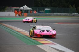 Oregon Team - Lamborghini Huracan GT3 Evo