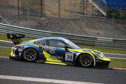 Singha Racing Team TP12 - Porsche 911 GT3 R