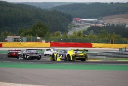 International GT Open @ Francorchamps 2022