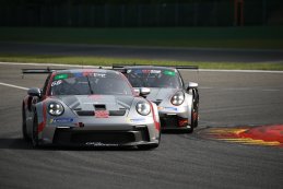 GDL Racing - Porsche 911 GT3 Cup (992)