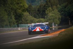 AF Corse - Ferrari 488 GT3 Evo 2020
