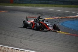 Jules Castro - Van Amersfoort Racing