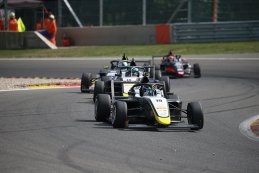 William Karlsson - BVM Racing