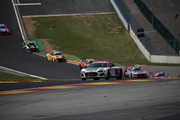 2022 TCR European Touring Car Series Spa Race 1
