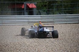 Victoria Blokhina - PHM Racing