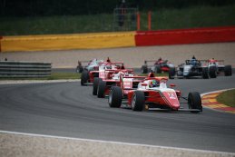 Andrea Kimi Antonelli - Prema Racing