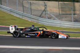 Filip Ugran - Van Amersfoort Racing