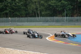 2022 Euroformula Open Spa Race 3