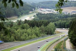 Circuit de Spa-Francorchamps