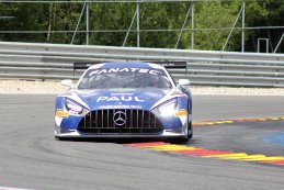 Haupt Racing Team - Mercedes-AMG GT3