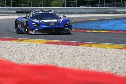 Garage 59 - McLaren 720S GT3