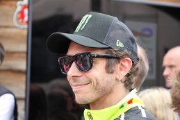 Valentino Rossi