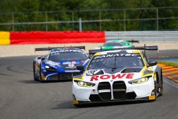 Rowe Racing - BMW M4 GT3