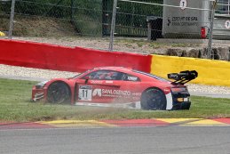 Tresor by Car Collection - Audi R8 LMS GT3 evoII