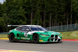 Walkenhorst Motorsport - BMW M4 GT3