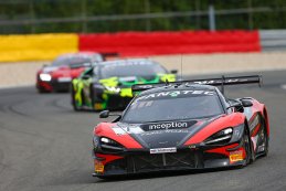 Inception Racing with Optimum Motorsport - McLaren 720S GT3