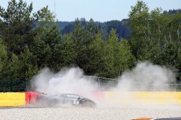 Barwell Motorsport - Lamborghini Huracàn GT3 Evo