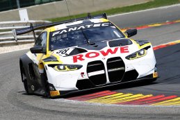Rowe Racing - BMW M4 GT3