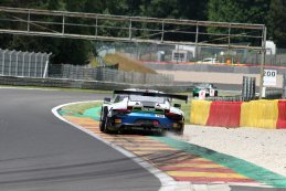 Porsche 911 RSR GT3