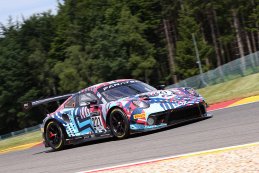 GPX Martini Racing - Porsche 911 GT3-R