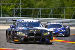 Walkenhorst Motorsport - BMW M4 GT3